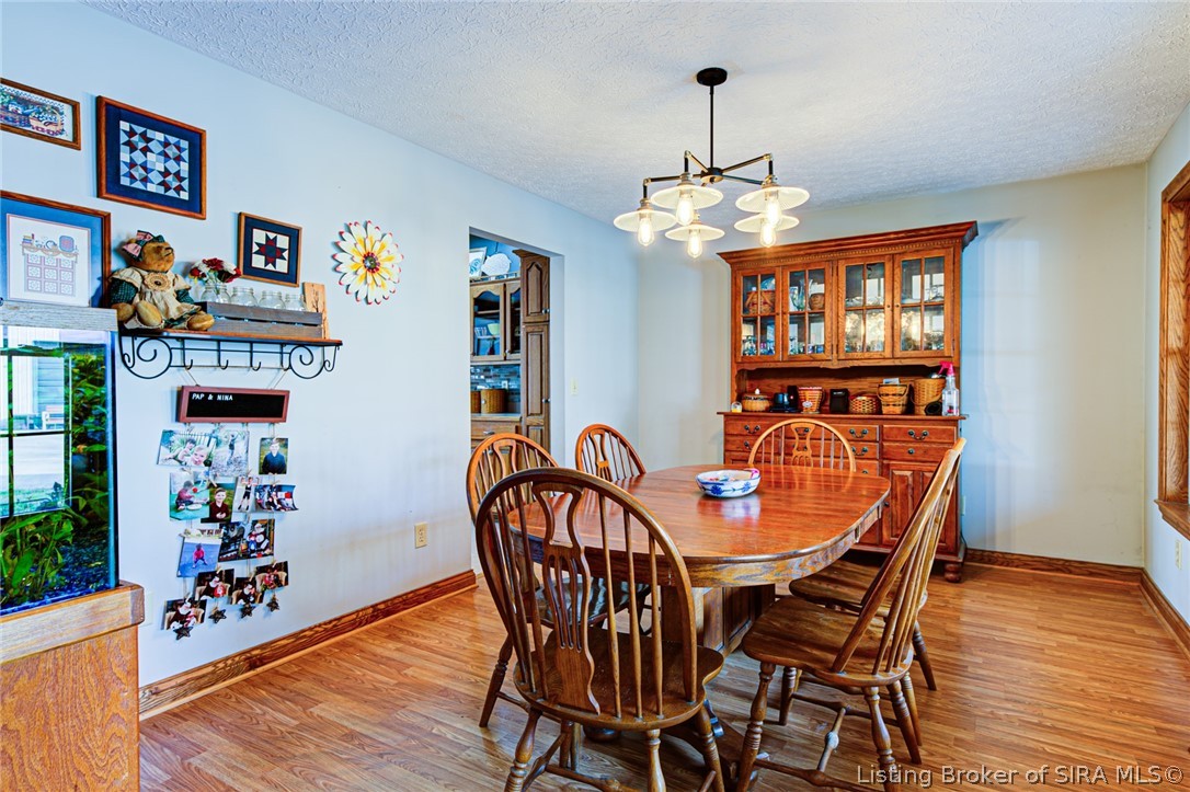 1120 East County Line Road Underwood, IN 47177 - Photo 16 of 67