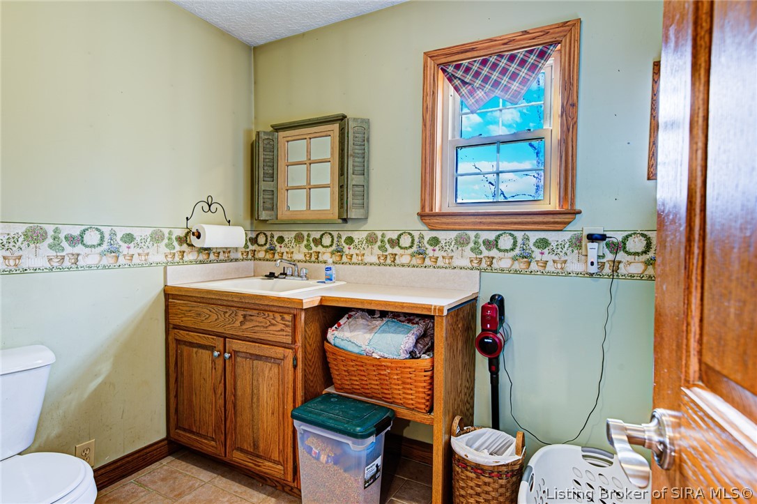 1120 East County Line Road Underwood, IN 47177 - Photo 20 of 67