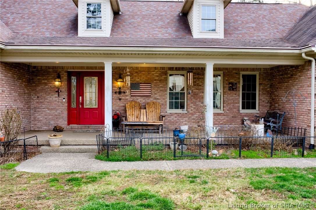 1120 East County Line Road Underwood, IN 47177 - Photo 2 of 67