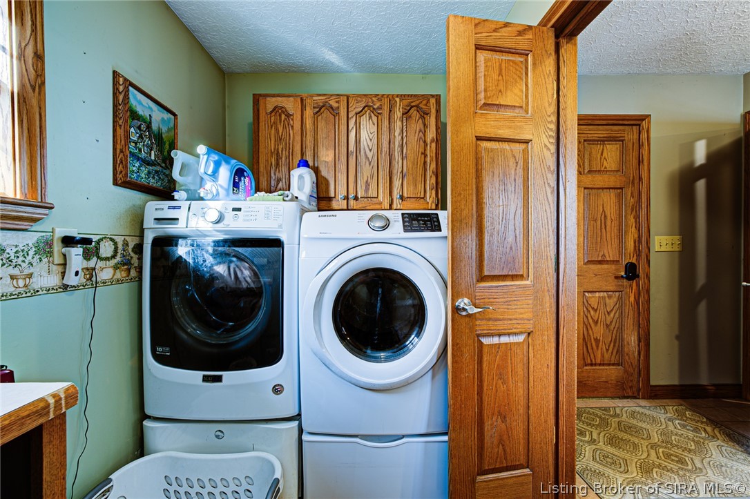 1120 East County Line Road Underwood, IN 47177 - Photo 21 of 67