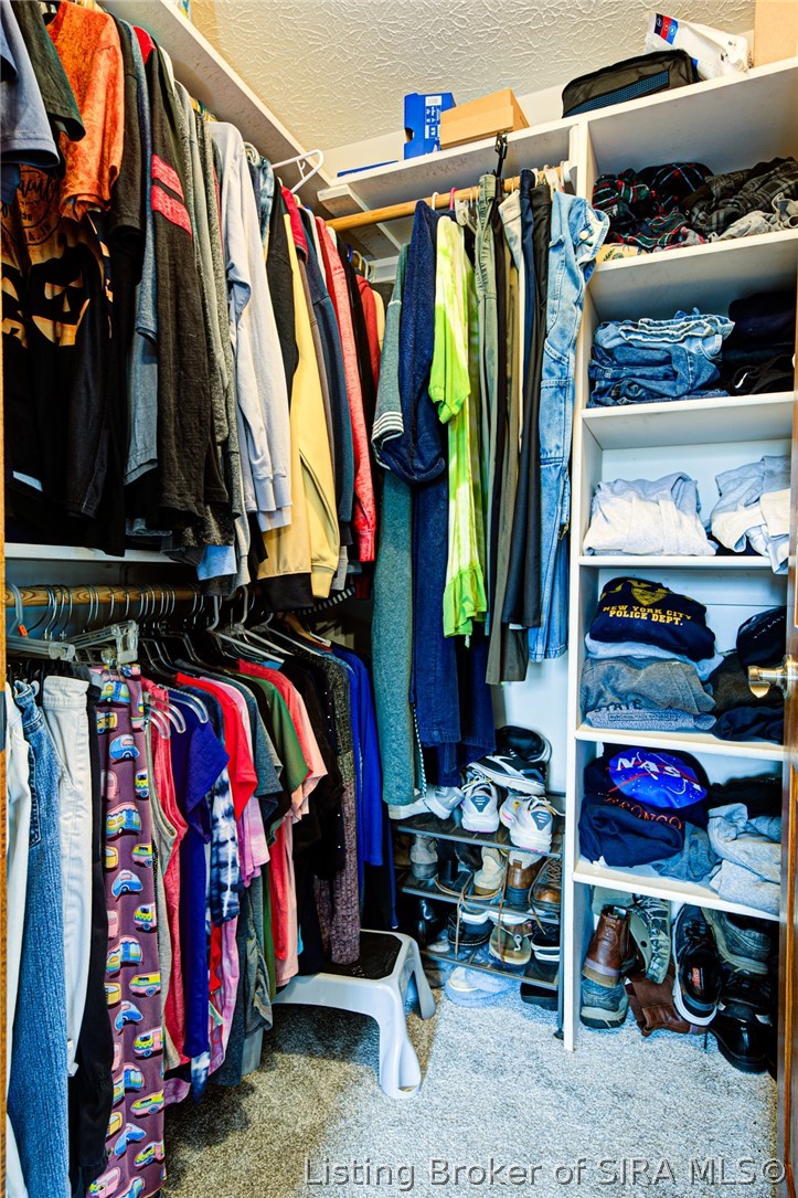 1120 East County Line Road Underwood, IN 47177 - Photo 26 of 67