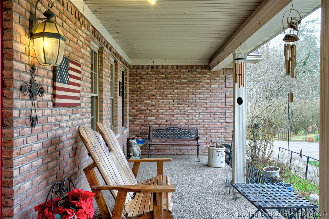 1120 East County Line Road Underwood, IN 47177 - Photo 3 of 67