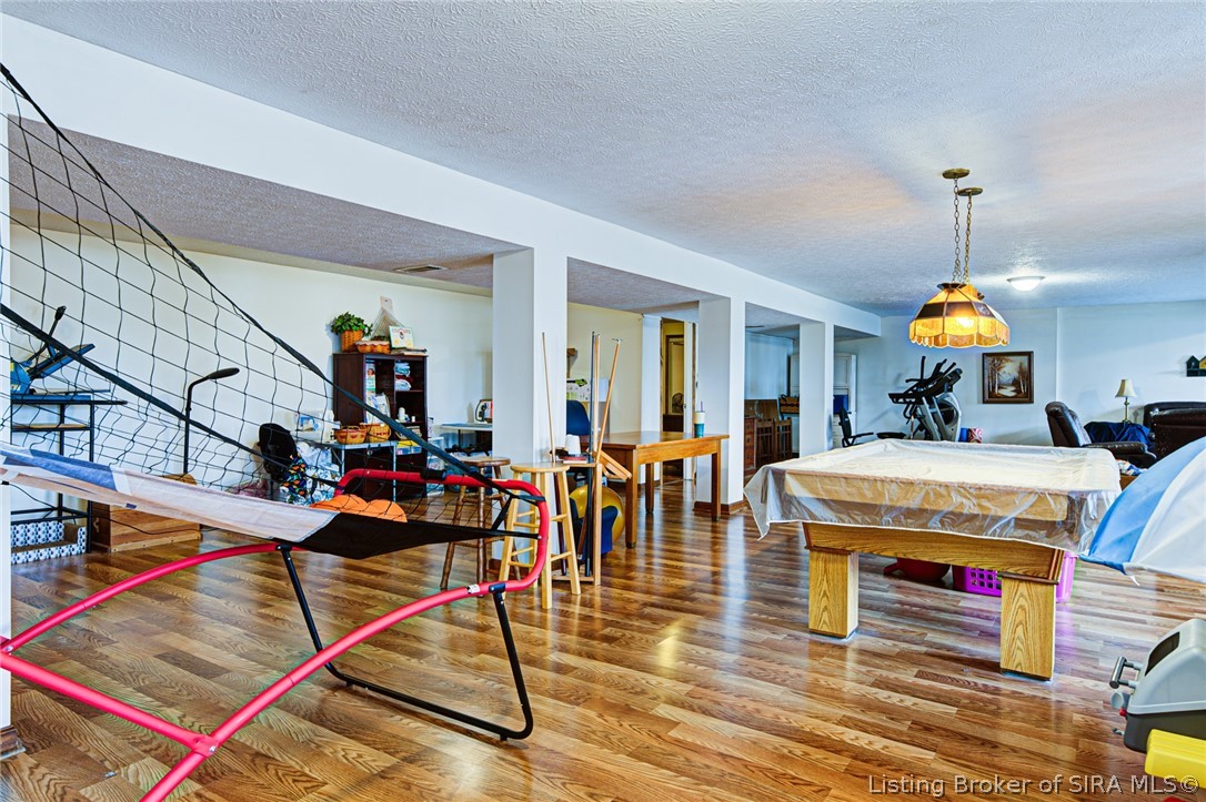 1120 East County Line Road Underwood, IN 47177 - Photo 34 of 67