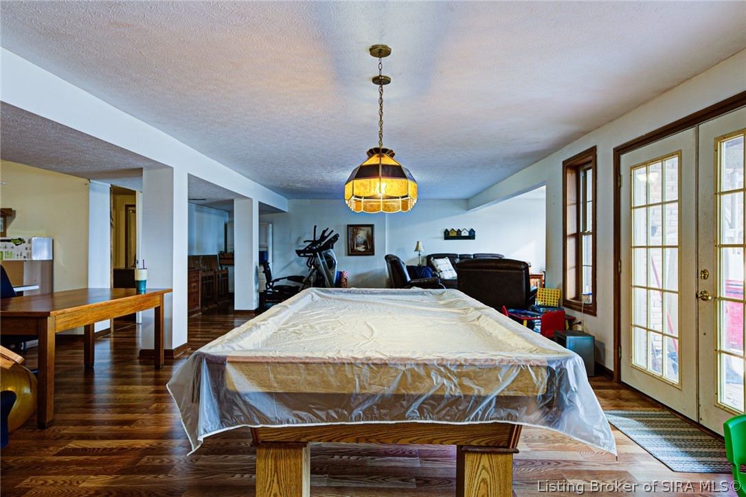 1120 East County Line Road Underwood, IN 47177 - Photo 35 of 67