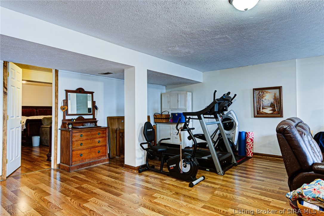 1120 East County Line Road Underwood, IN 47177 - Photo 37 of 67