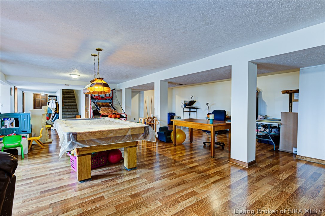 1120 East County Line Road Underwood, IN 47177 - Photo 38 of 67