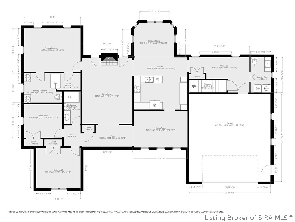 1120 East County Line Road Underwood, IN 47177 - Photo 4 of 67