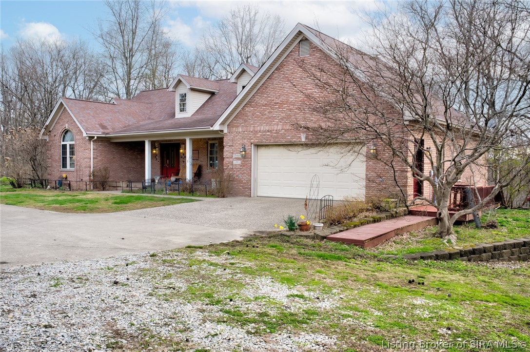 1120 East County Line Road Underwood, IN 47177 - Photo 43 of 67