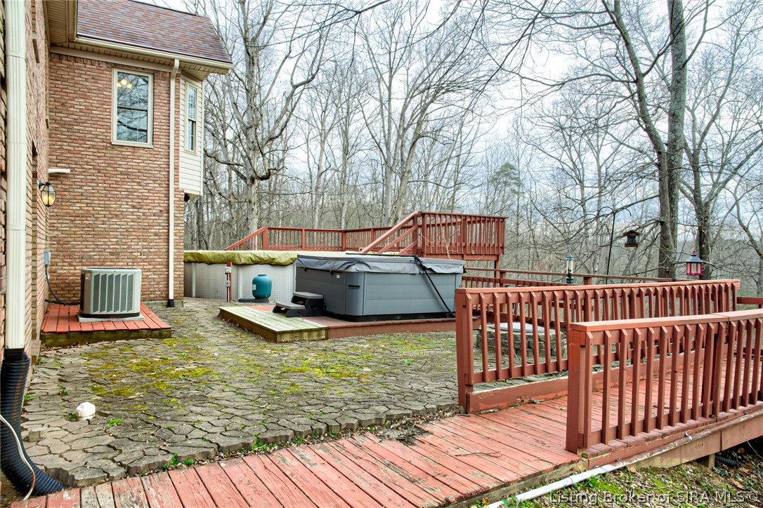 1120 East County Line Road Underwood, IN 47177 - Photo 45 of 67