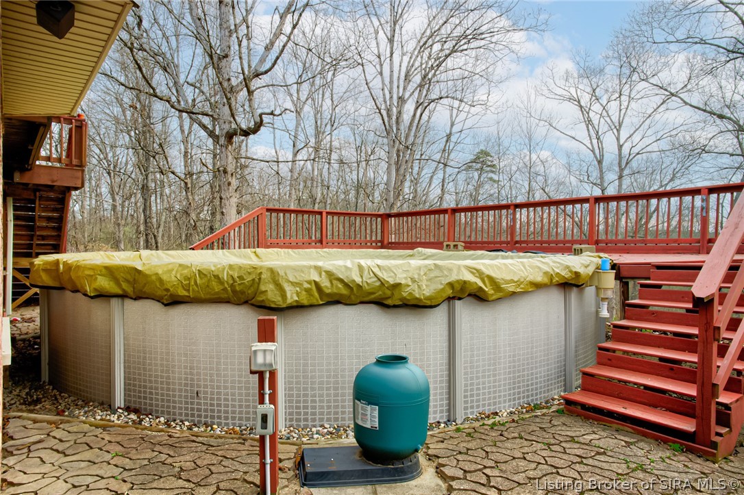 1120 East County Line Road Underwood, IN 47177 - Photo 46 of 67