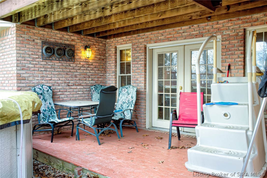 1120 East County Line Road Underwood, IN 47177 - Photo 48 of 67