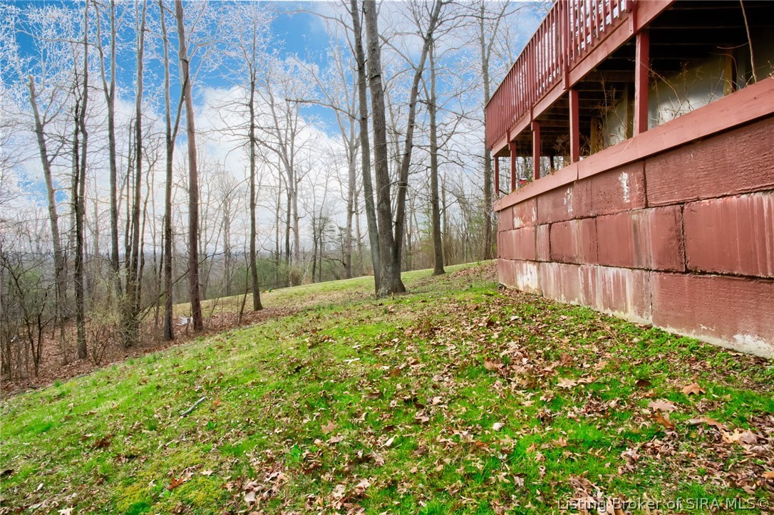 1120 East County Line Road Underwood, IN 47177 - Photo 49 of 67