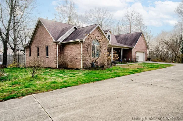 $925,000 | 1120 East County Line Road, Underwood, IN 47177