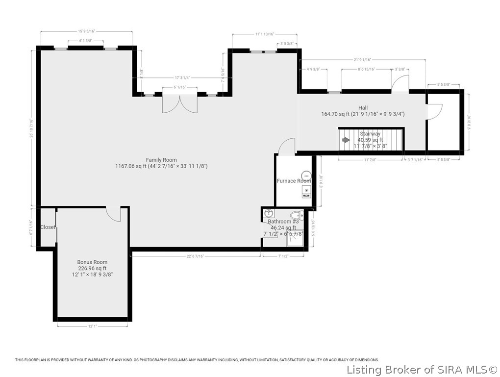 1120 East County Line Road Underwood, IN 47177 - Photo 5 of 67