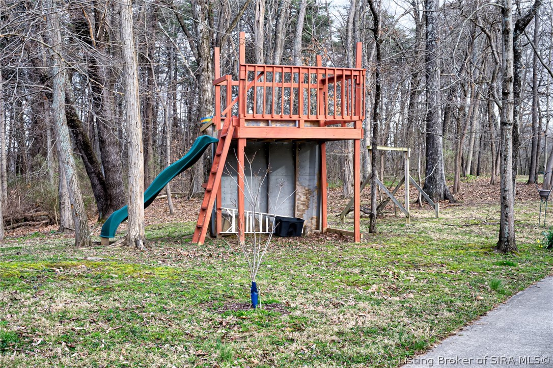 1120 East County Line Road Underwood, IN 47177 - Photo 52 of 67