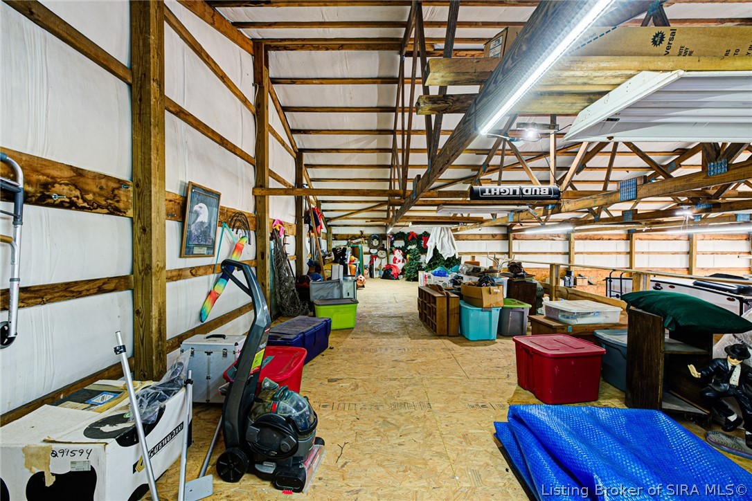 1120 East County Line Road Underwood, IN 47177 - Photo 56 of 67