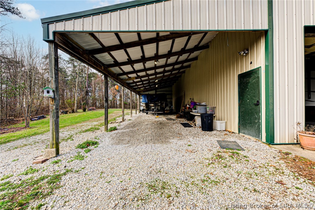 1120 East County Line Road Underwood, IN 47177 - Photo 57 of 67