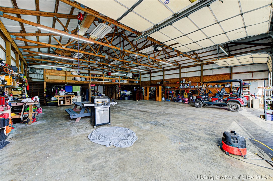 1120 East County Line Road Underwood, IN 47177 - Photo 58 of 67