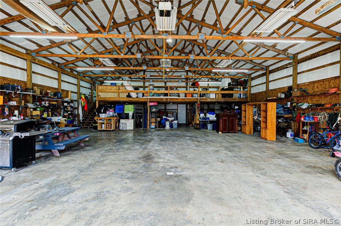 1120 East County Line Road Underwood, IN 47177 - Photo 59 of 67