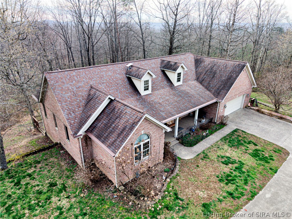 1120 East County Line Road Underwood, IN 47177 - Photo 60 of 67