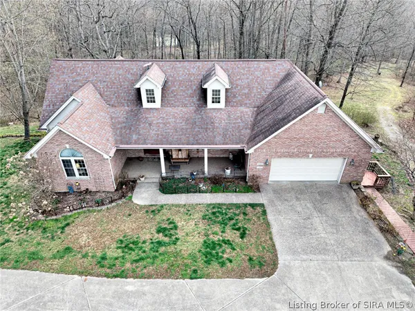 $925,000 | 1120 East County Line Road, Underwood, IN 47177
