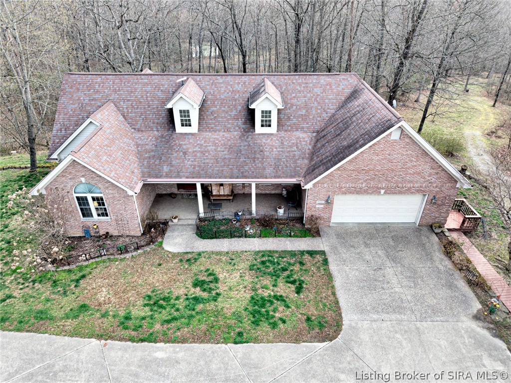 1120 East County Line Road Underwood, IN 47177 - Photo 61 of 67