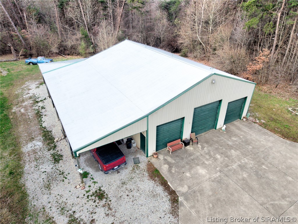 1120 East County Line Road Underwood, IN 47177 - Photo 63 of 67