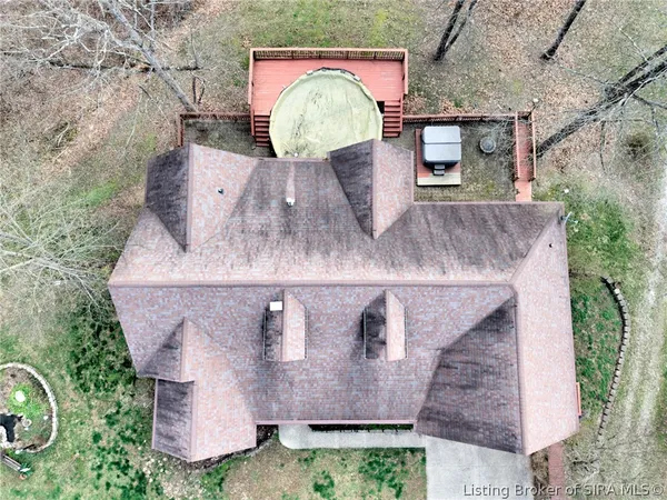 $925,000 | 1120 East County Line Road, Underwood, IN 47177