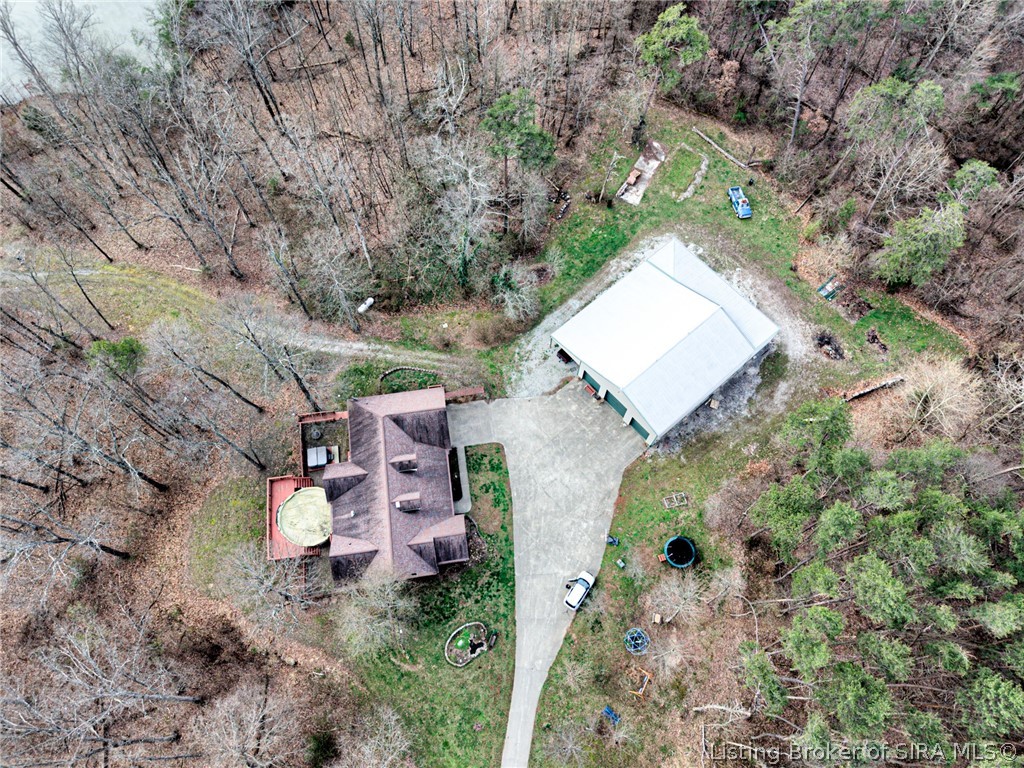 1120 East County Line Road Underwood, IN 47177 - Photo 65 of 67