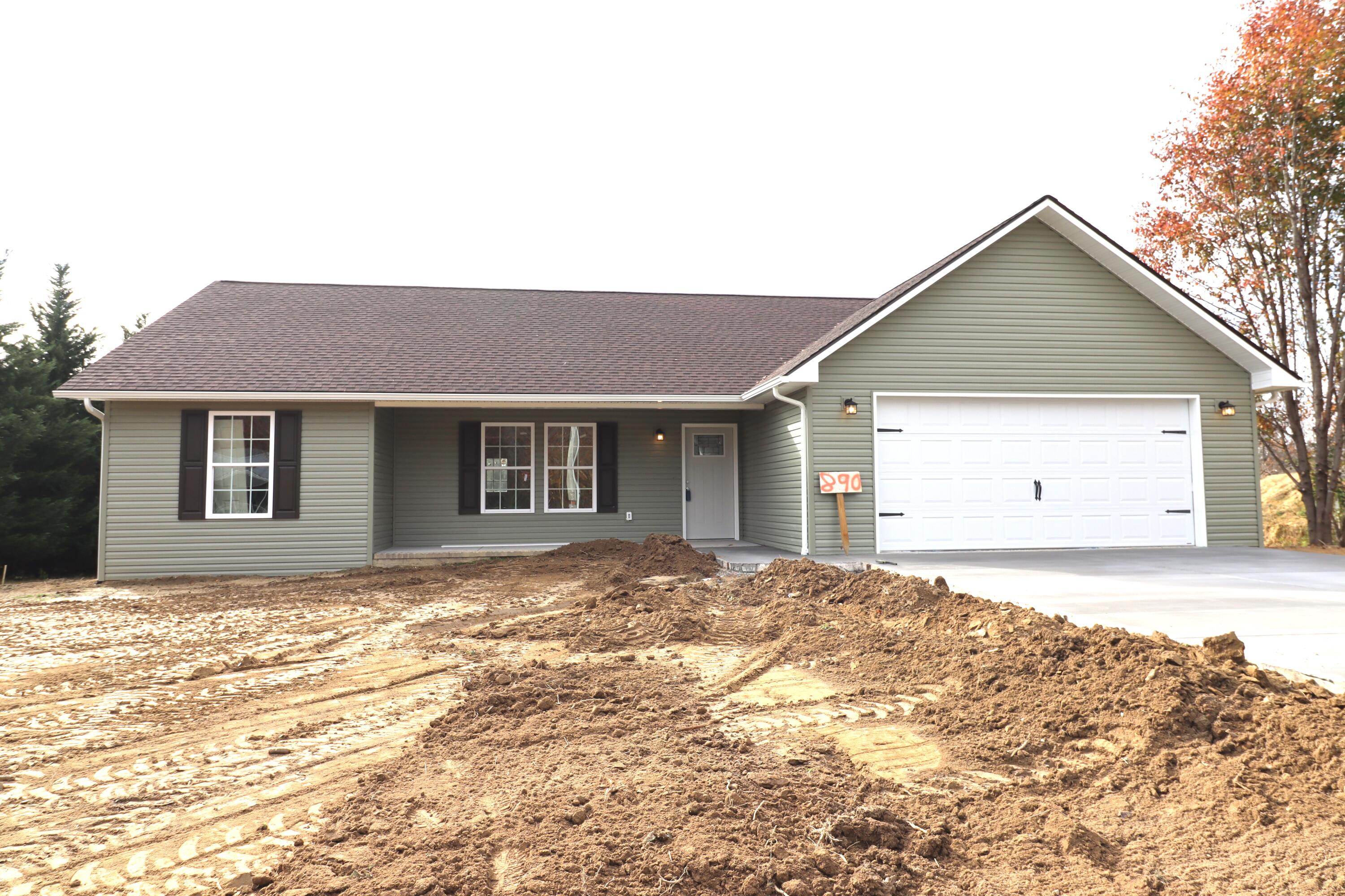 890 Keller Road Afton, TN 37616 - Photo 1 of 33 IMG_8950