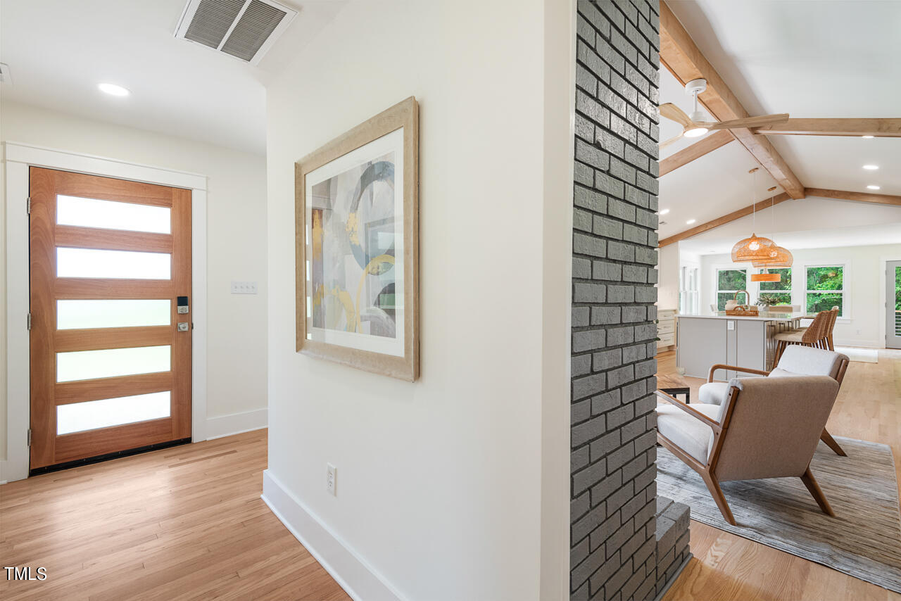 471 Erwin Road Durham, NC 27707 - Photo 20 of 69 Entry Hall