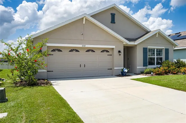 $365,000 | 12143 Kingsley Trail, Parrish, FL 34219