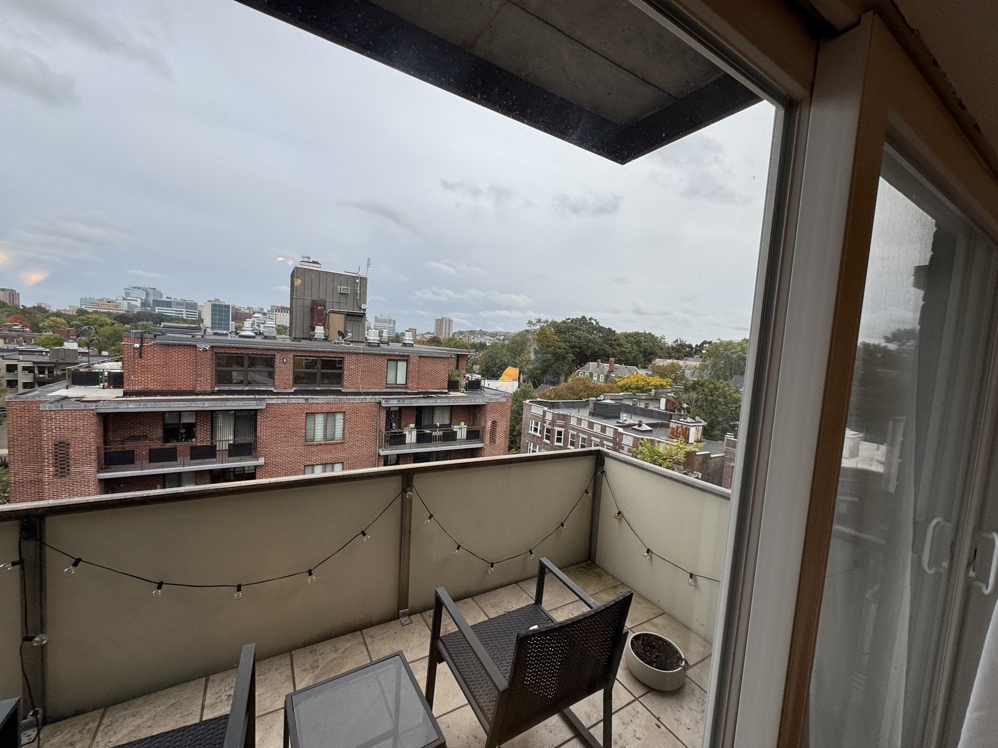 20 Stearns Road, Unit 63 Brookline, MA 02446 - Photo 15 of 19 Gallery Image 15