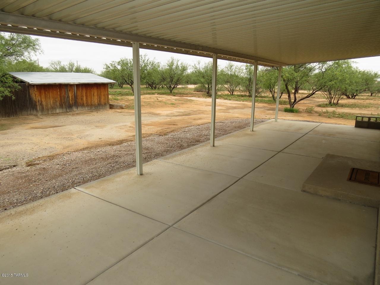 6120 South Sandario Road Tucson, AZ 85735 - Photo 8 of 33 Gallery Image 8