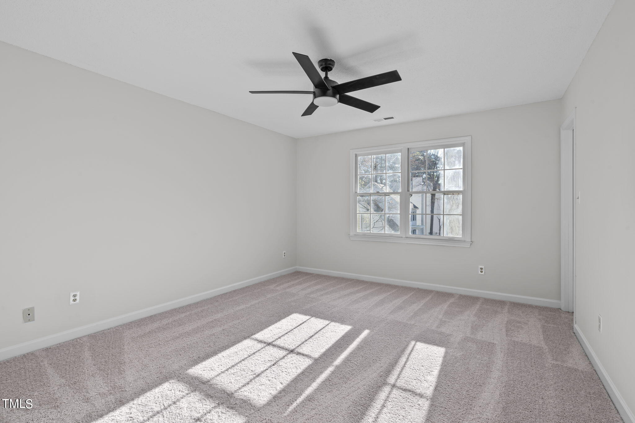 4601 Fisk Court Raleigh, NC 27604 - Photo 24 of 49 Primary Bedroom