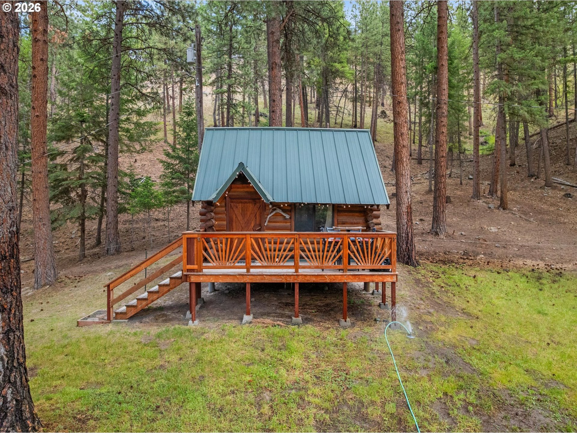 25855 Pine Creek Road John Day, OR 97845 - Photo 12 of 48