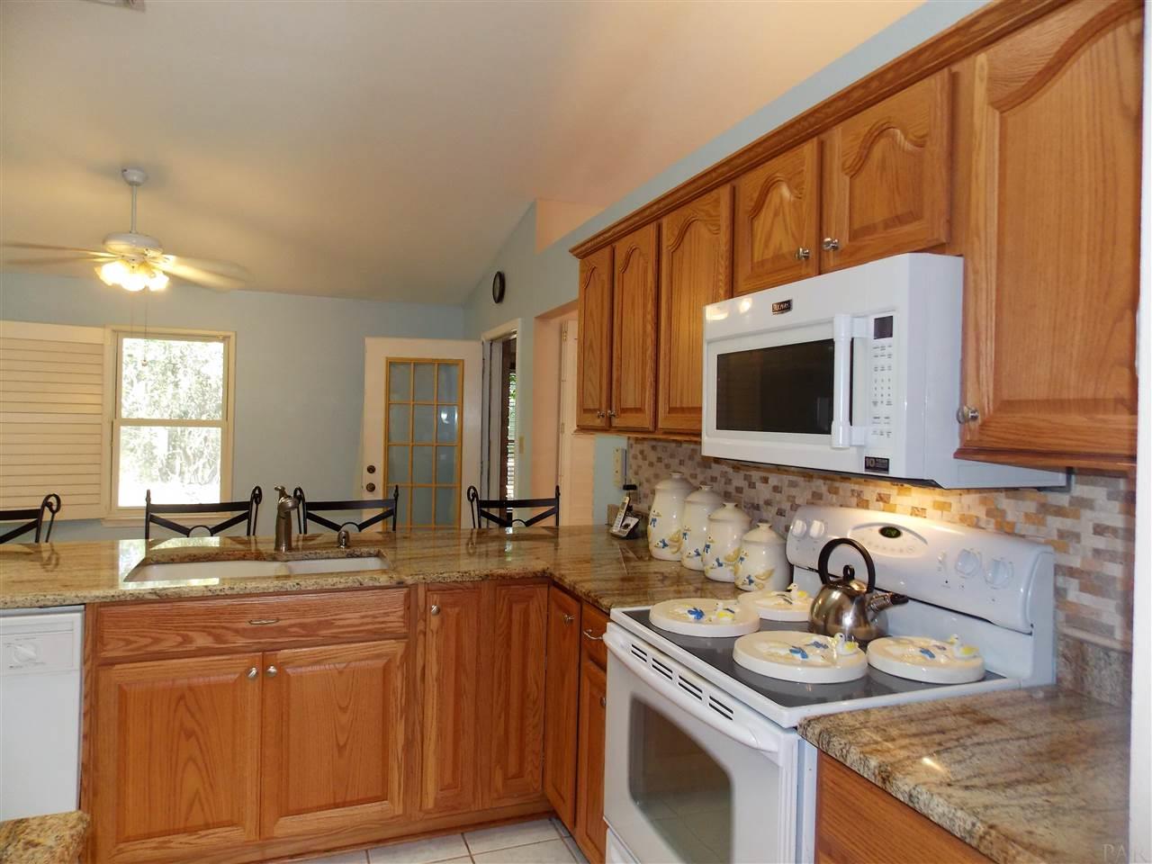 612 Ashford Road Cantonment, FL 32533 - Photo 22 of 49 Gallery Image 22