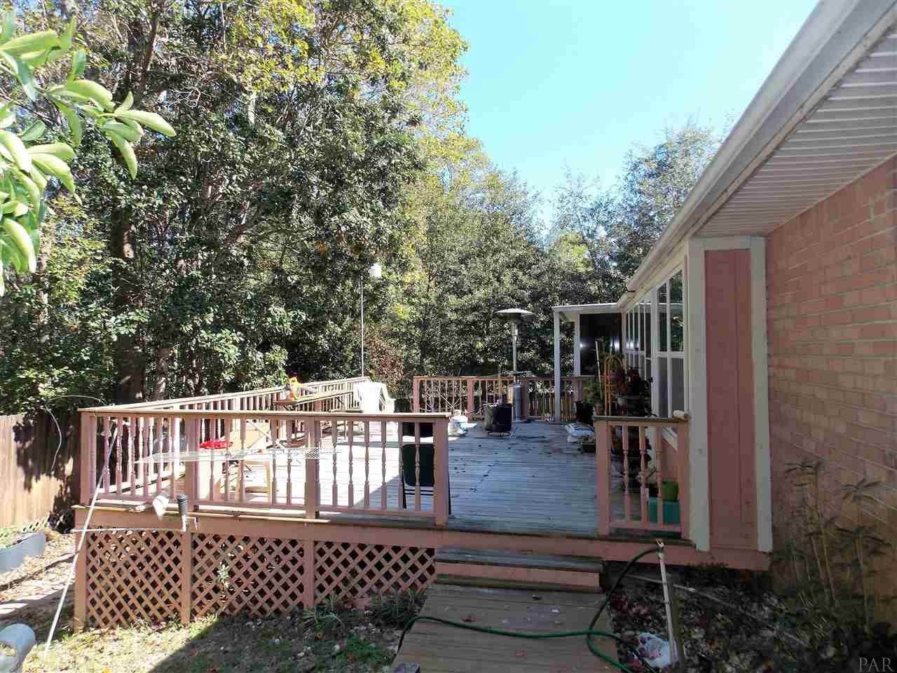 612 Ashford Road Cantonment, FL 32533 - Photo 41 of 49 Gallery Image 41