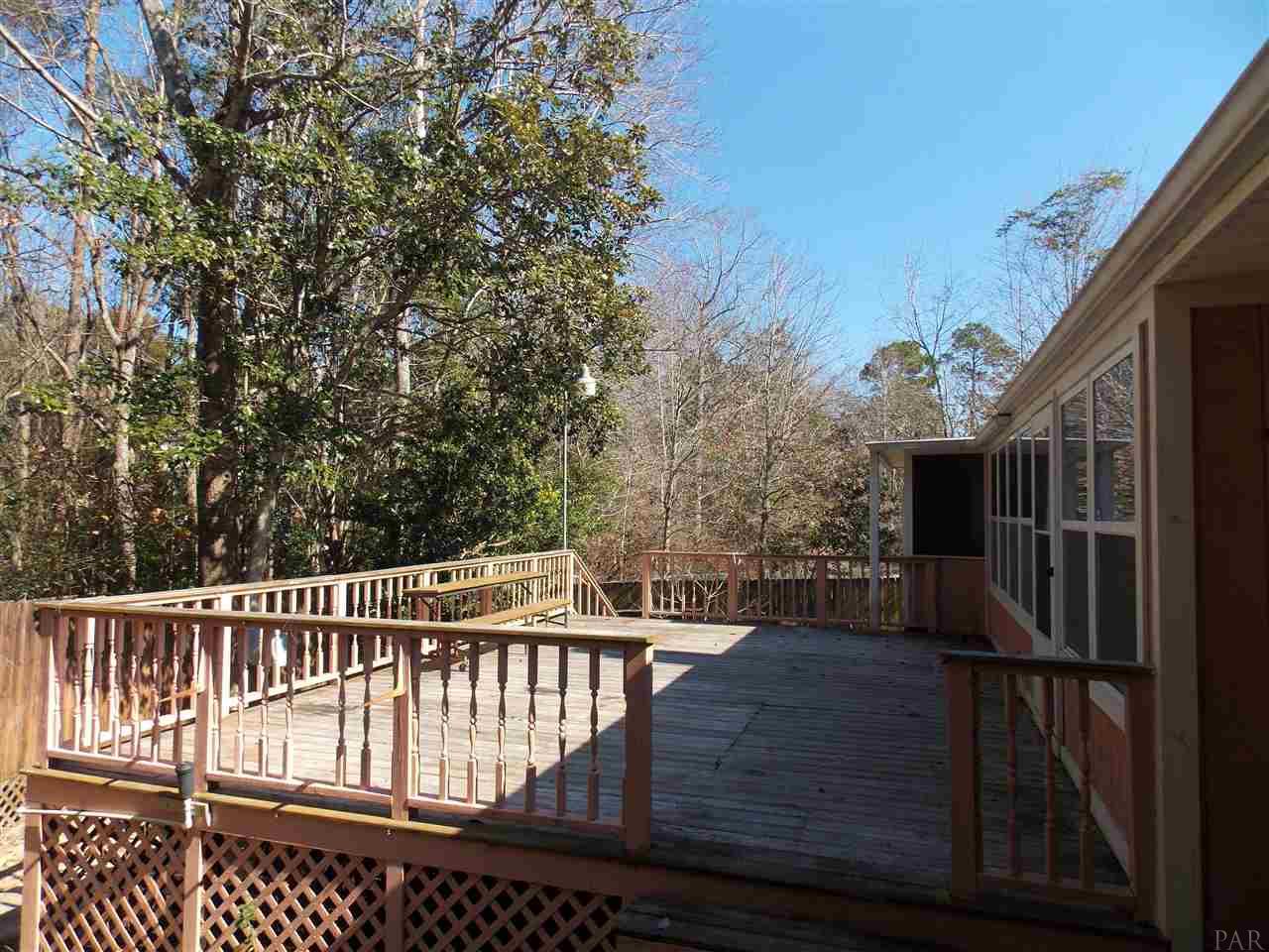 612 Ashford Road Cantonment, FL 32533 - Photo 43 of 49 Gallery Image 43