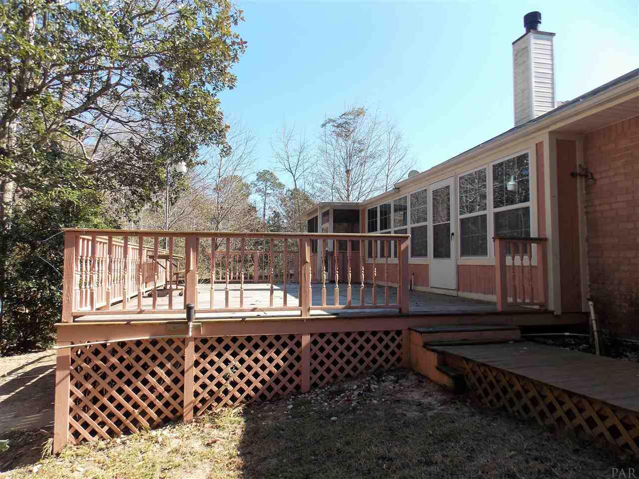 612 Ashford Road Cantonment, FL 32533 - Photo 46 of 49 Gallery Image 46