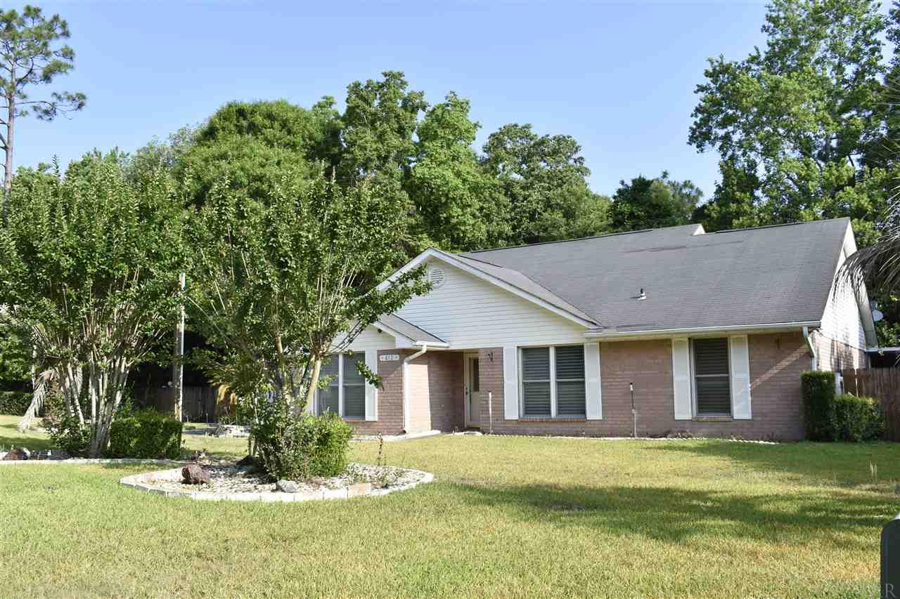 612 Ashford Road Cantonment, FL 32533 - Photo 48 of 49 Gallery Image 48