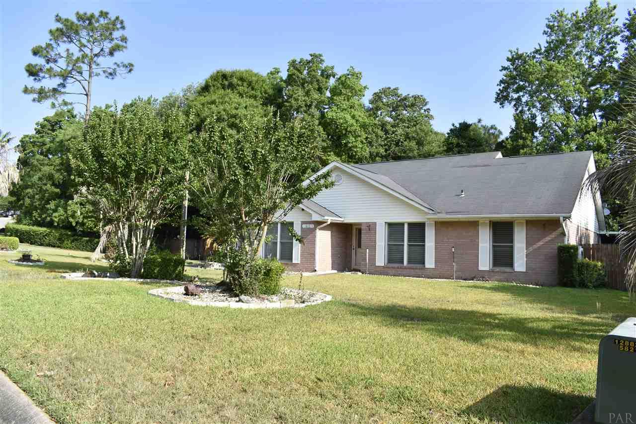 612 Ashford Road Cantonment, FL 32533 - Photo 49 of 49 Gallery Image 49