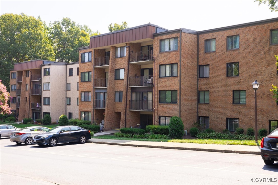 1500 Largo Road, Unit T2 Henrico, VA 23238 - Photo 39 of 48 Gallery Image 39