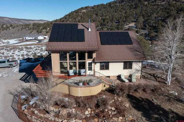 $1,725,000 | 525 Park Lane, Ridgway, CO 81432