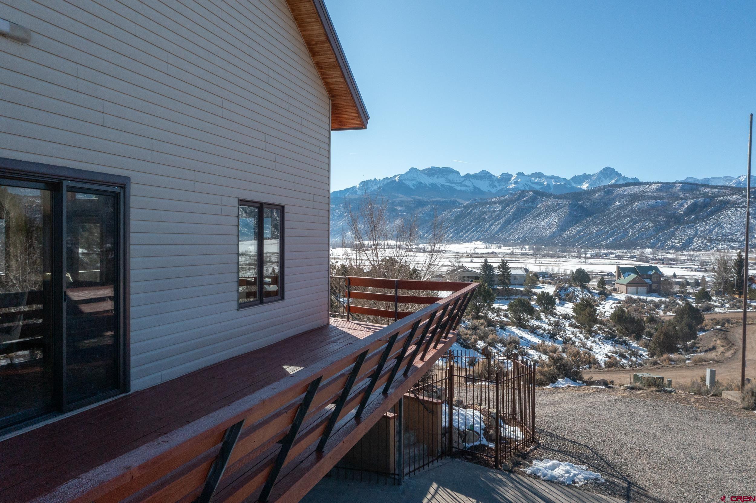 525 Park Lane Ridgway, CO 81432 - Photo 20 of 44