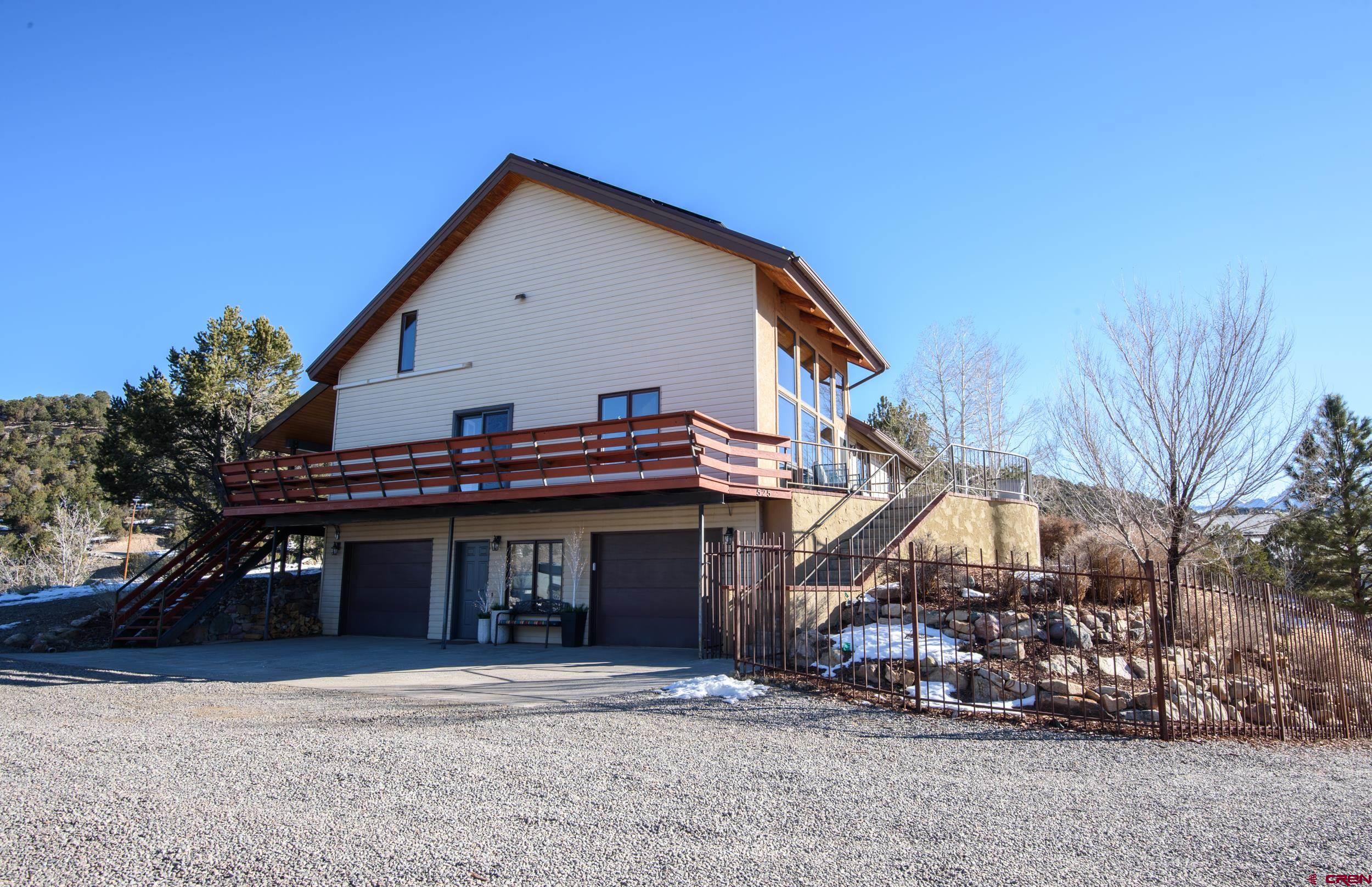 525 Park Lane Ridgway, CO 81432 - Photo 2 of 43