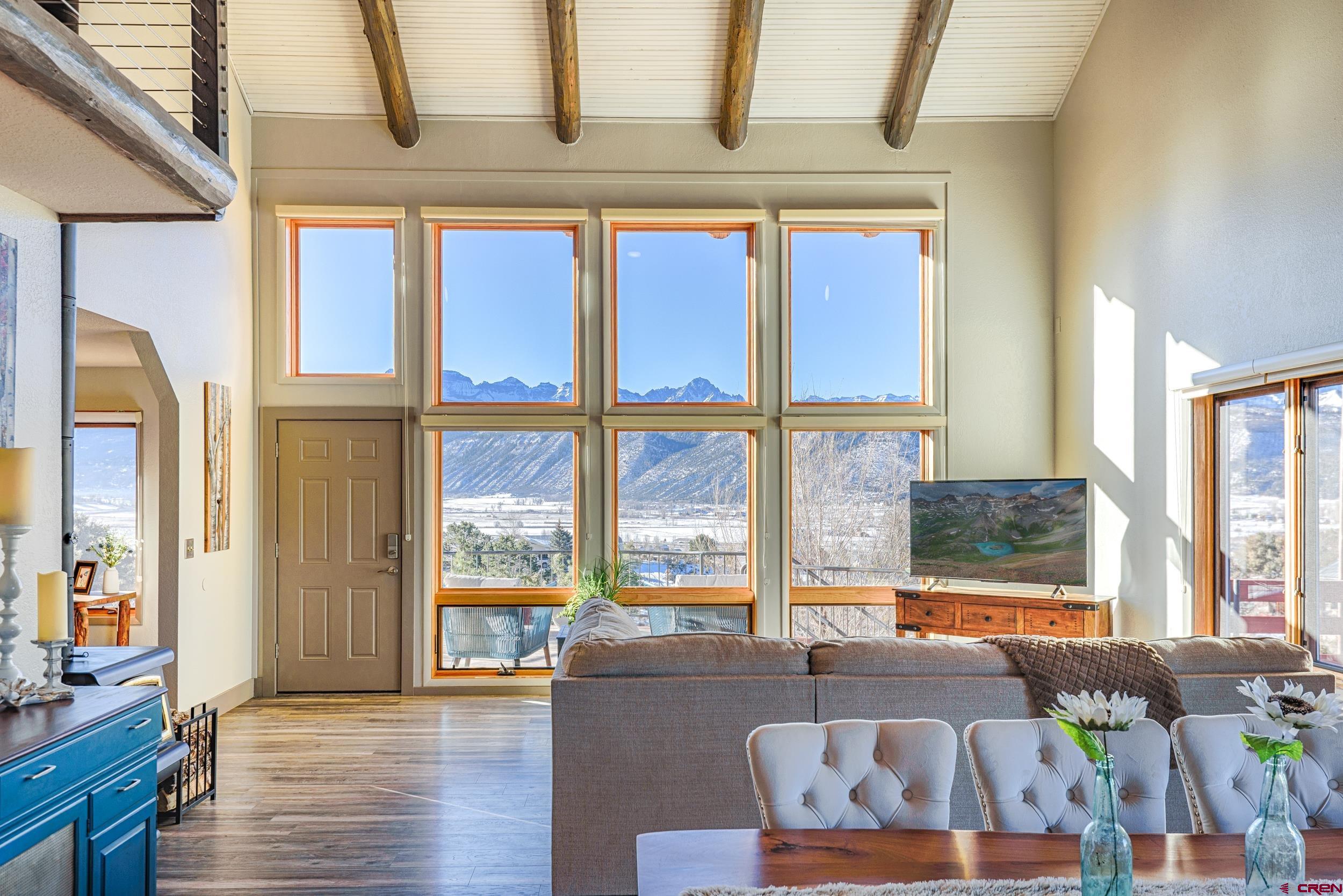 525 Park Lane Ridgway, CO 81432 - Photo 2 of 44