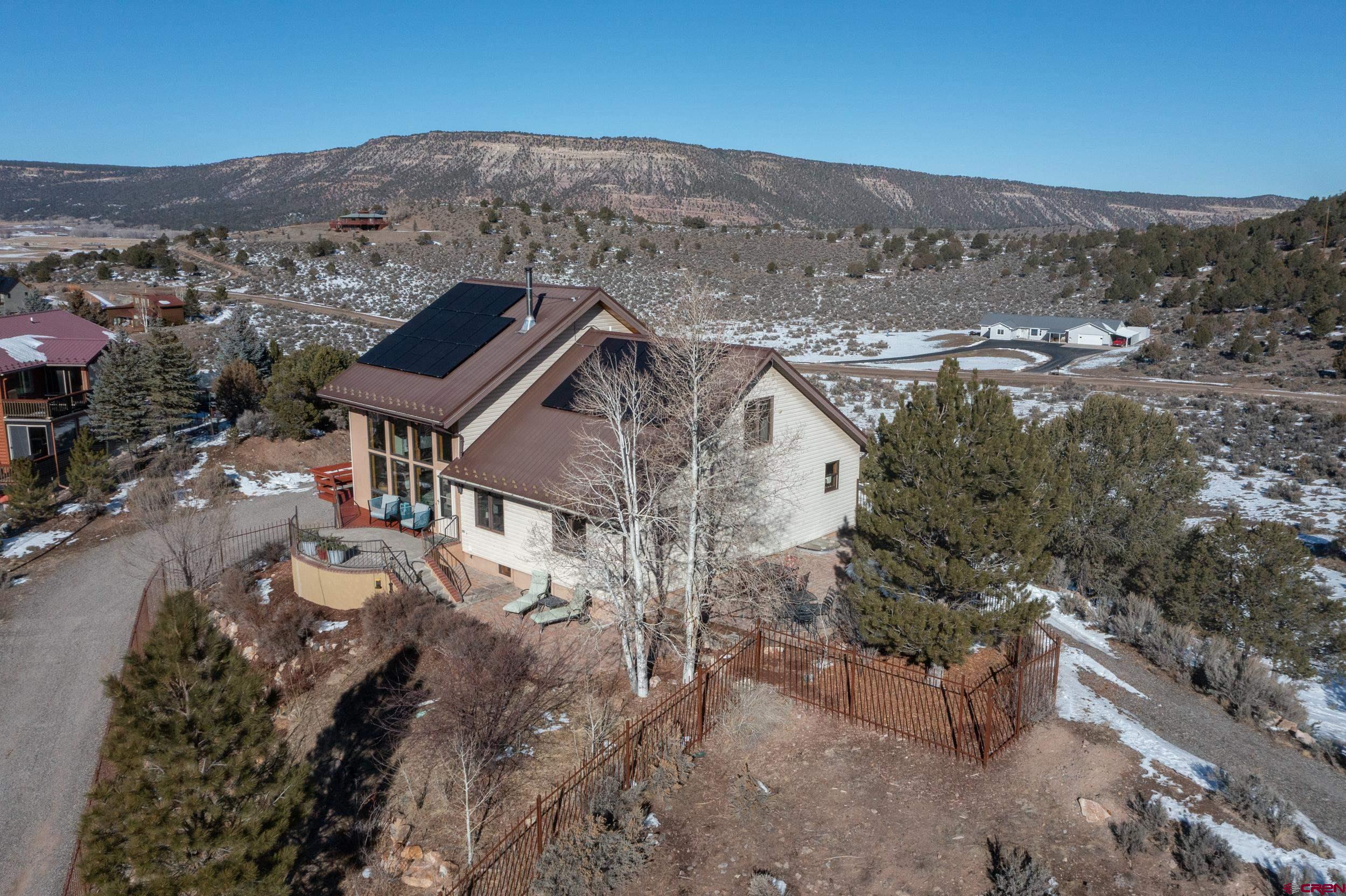 525 Park Lane Ridgway, CO 81432 - Photo 21 of 44