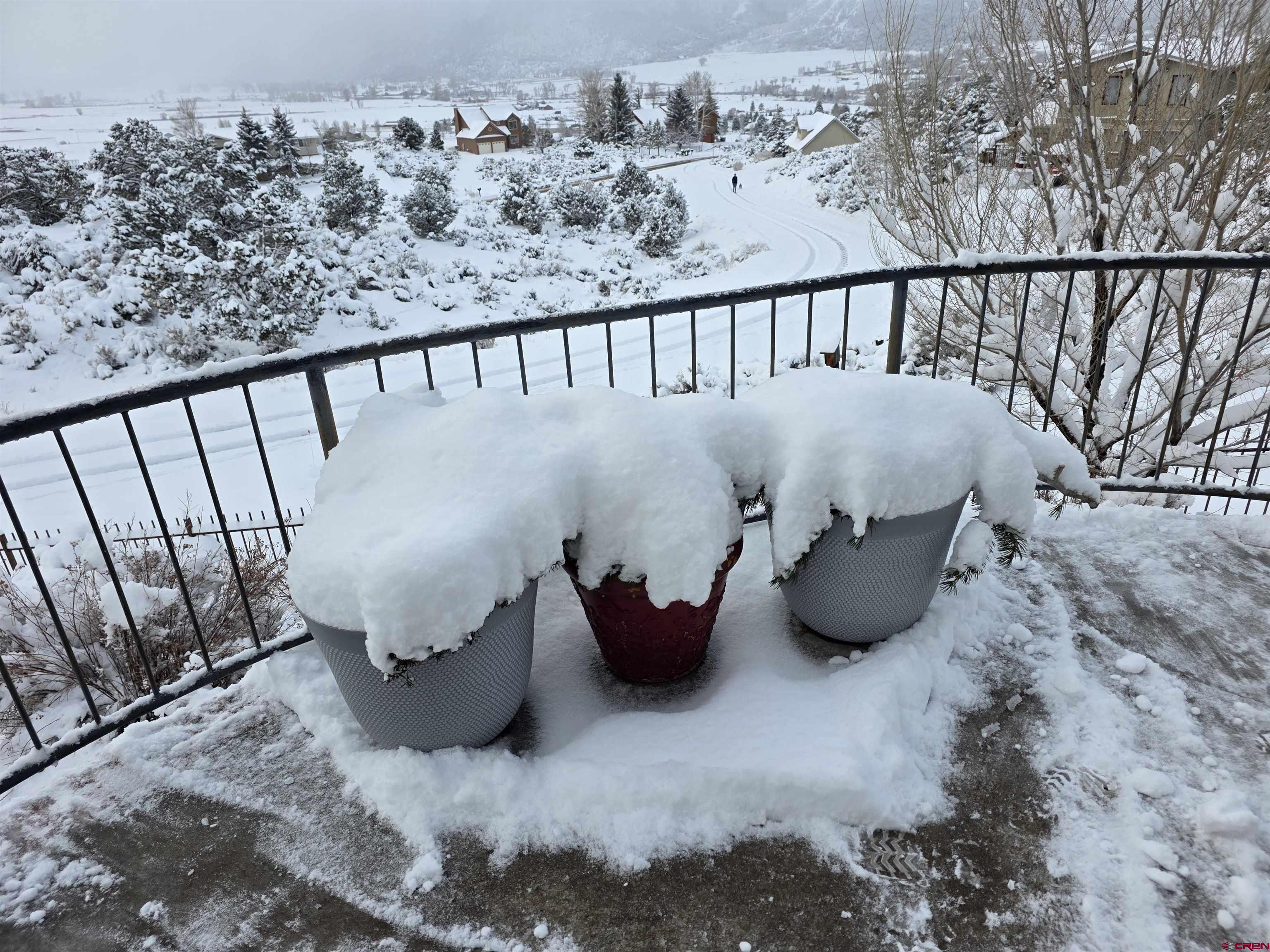 525 Park Lane Ridgway, CO 81432 - Photo 30 of 43