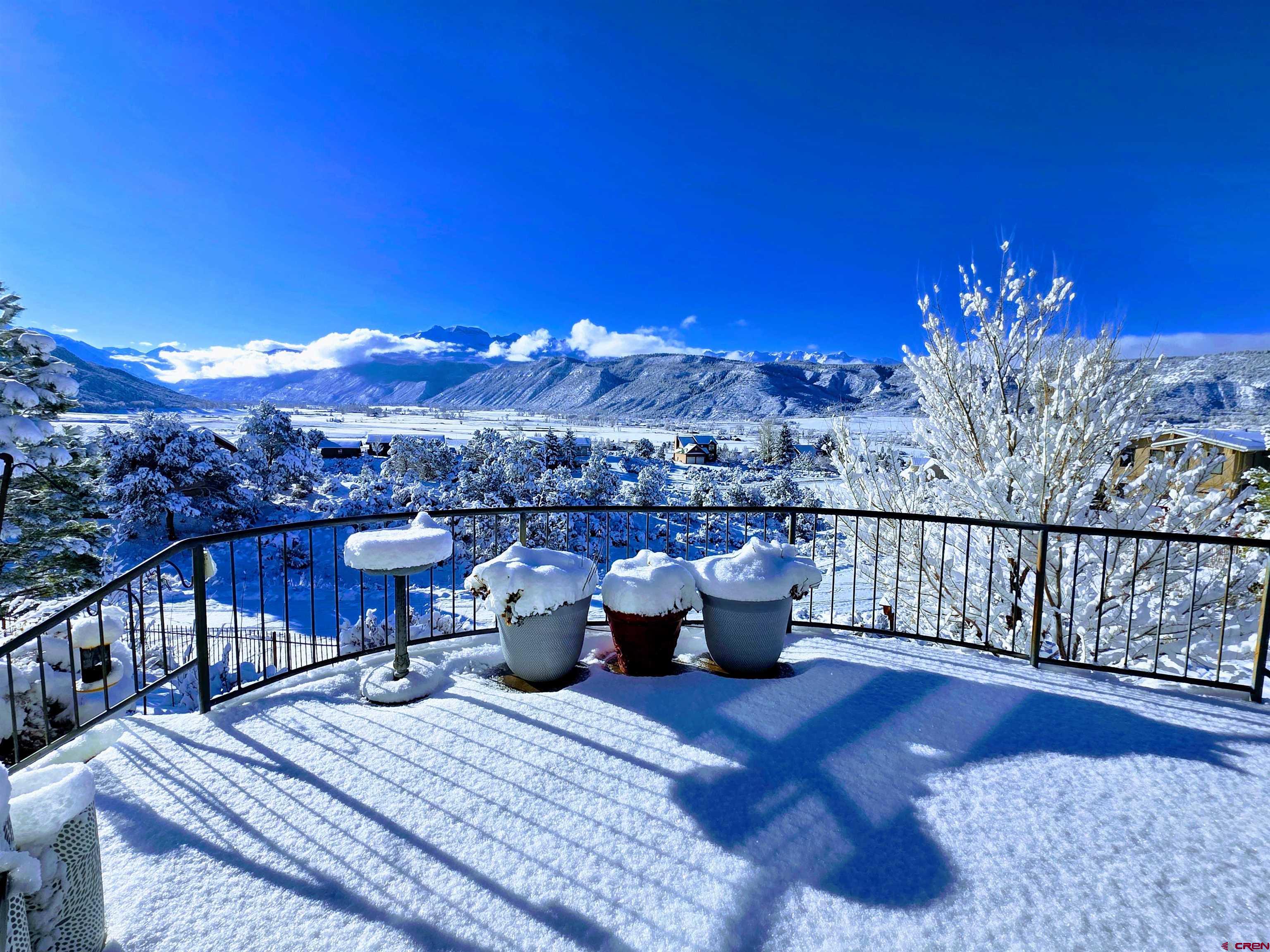 525 Park Lane Ridgway, CO 81432 - Photo 31 of 43